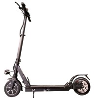 Электросамокат iconBIT Kick Scooter C80 Black (IK-2003K)