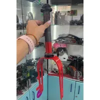 Передняя вилка для электросамоката Kugoo ES3 