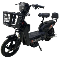 Электроскутер Xchu SK8 R14